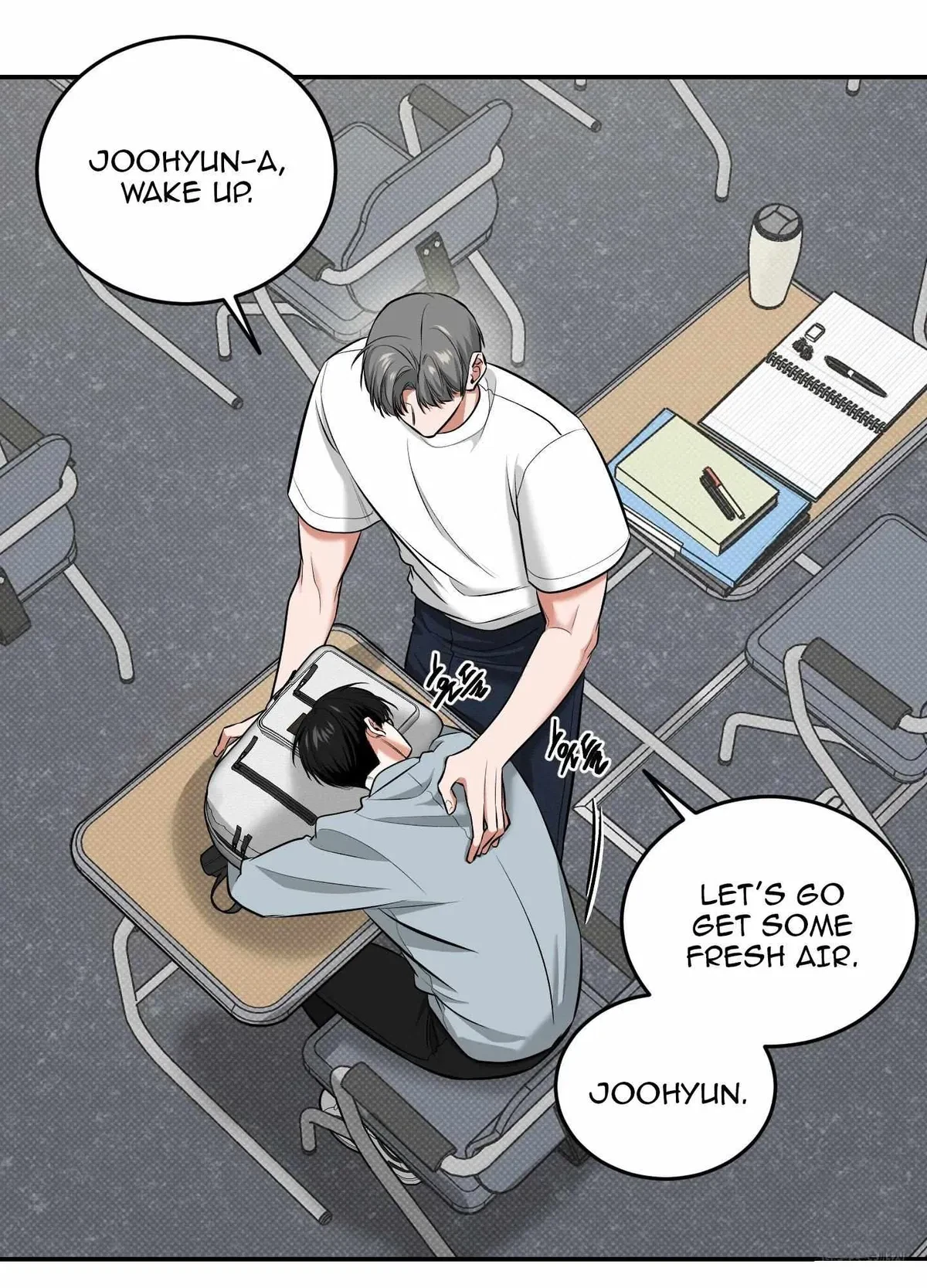 Chapter 18, page 48