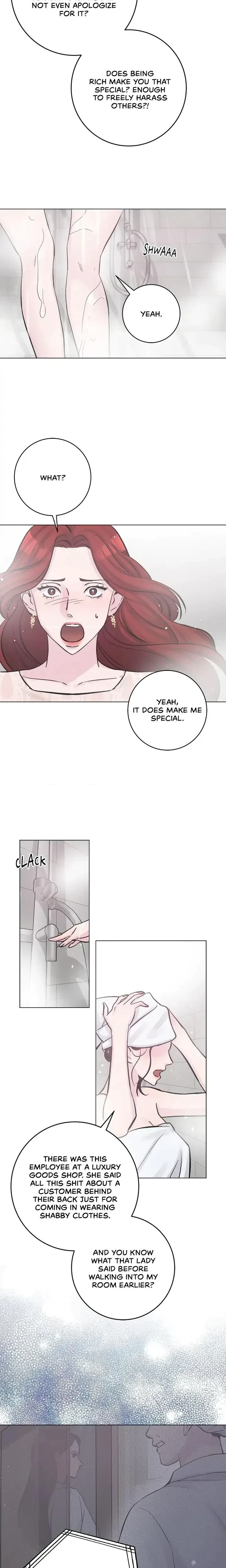 You Feel As Much As You Know Chapter 22, page 16