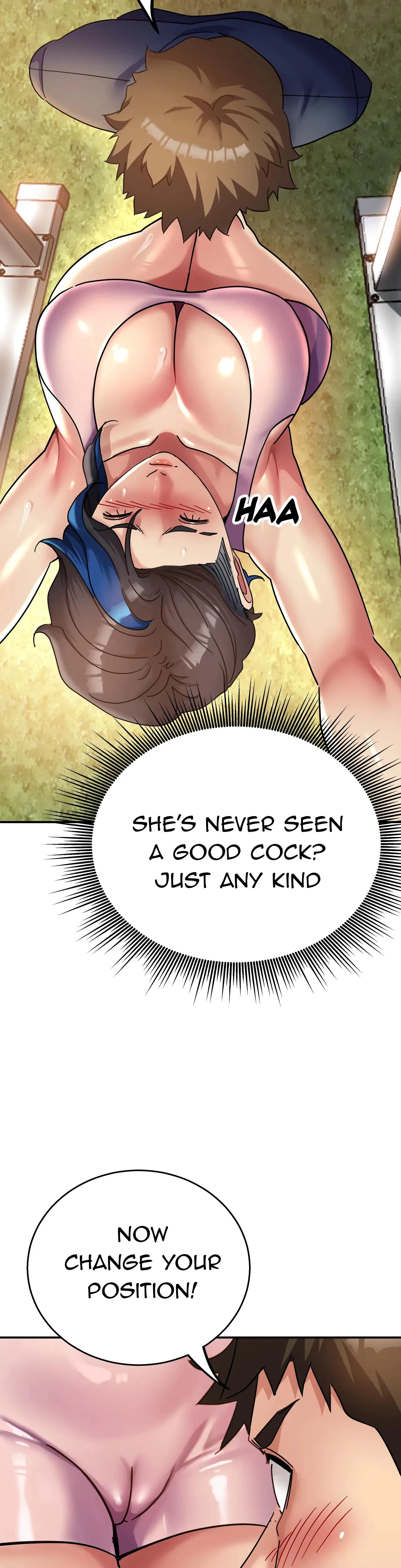 Ring Of Might Chapter 3, page 20