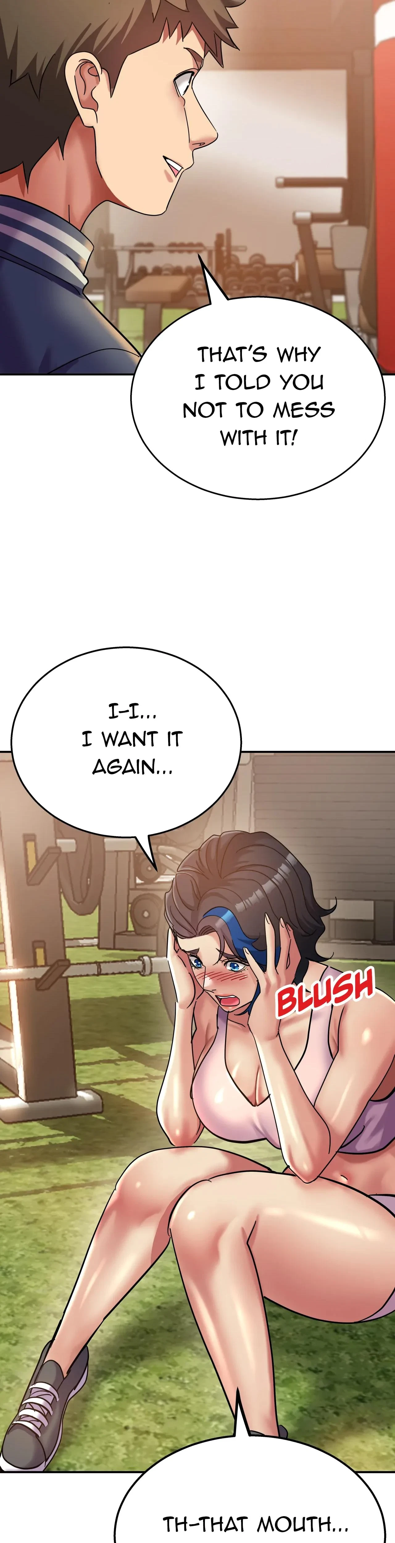 Ring Of Might Chapter 3, page 27