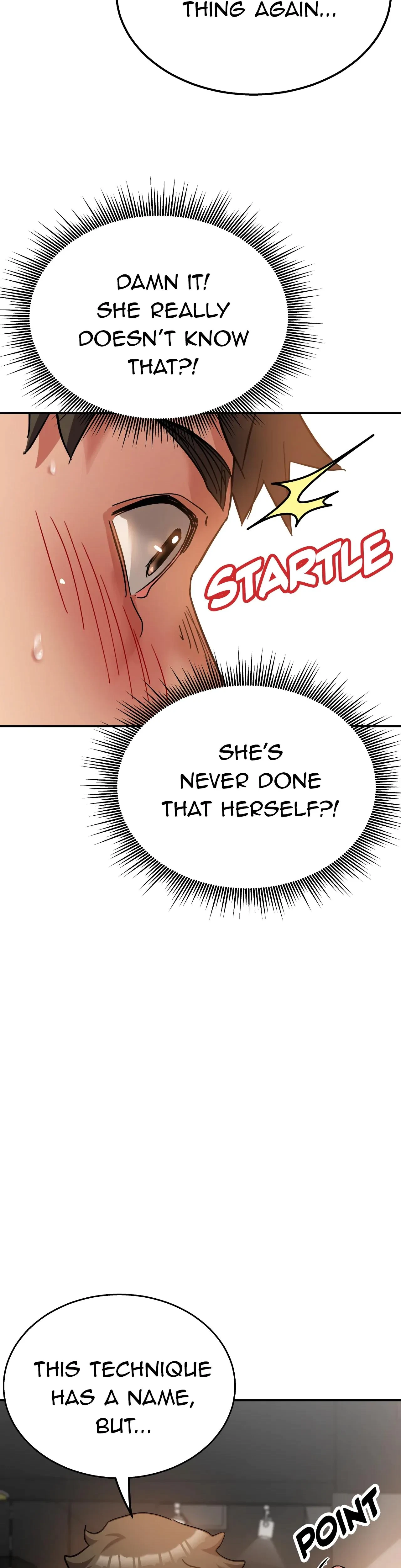 Ring Of Might Chapter 3, page 28