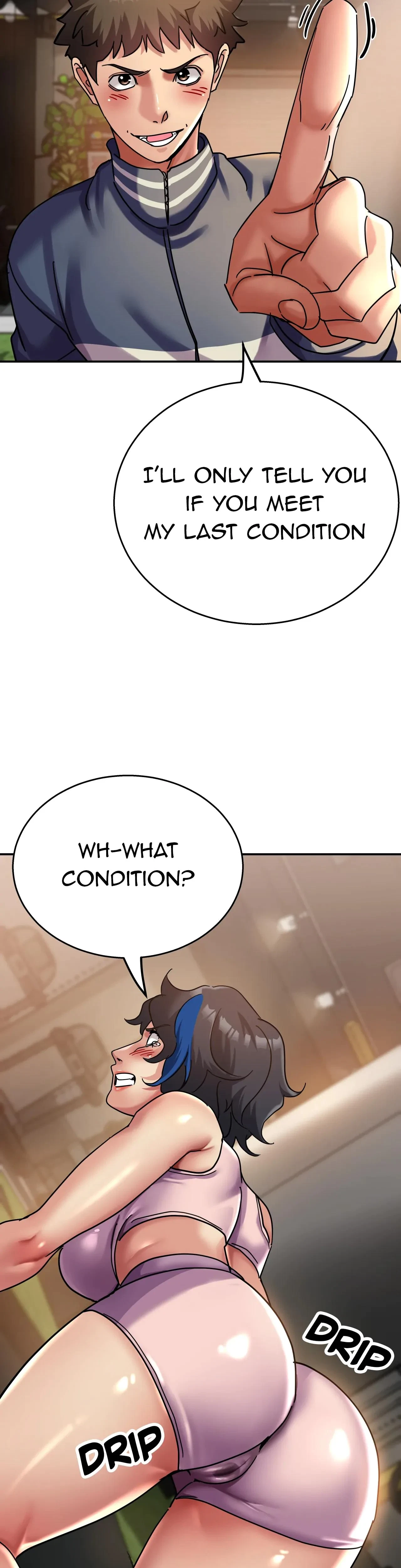 Ring Of Might Chapter 3, page 29