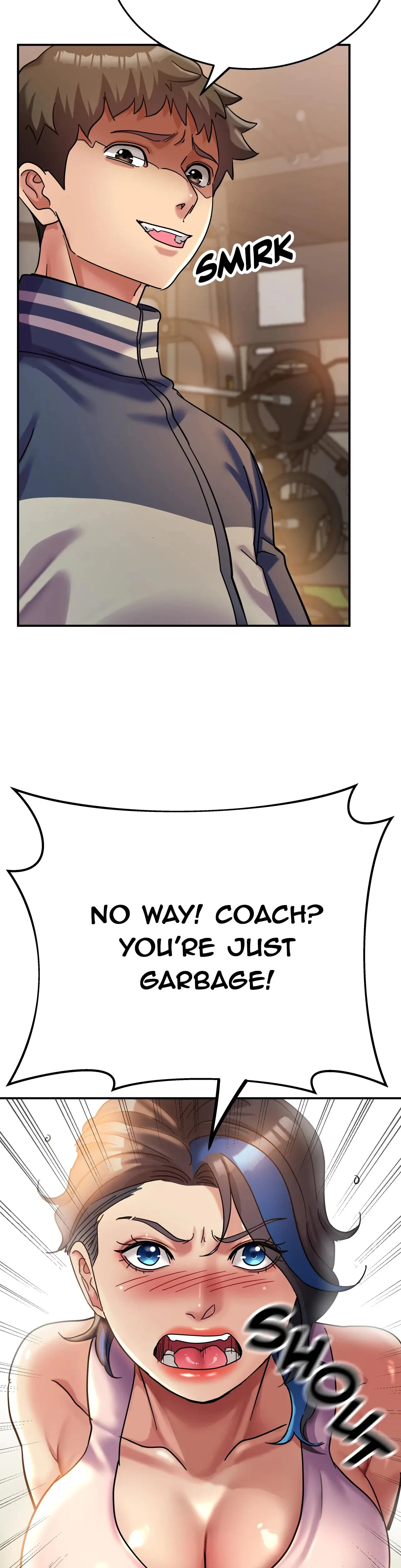 Ring Of Might Chapter 3, page 31