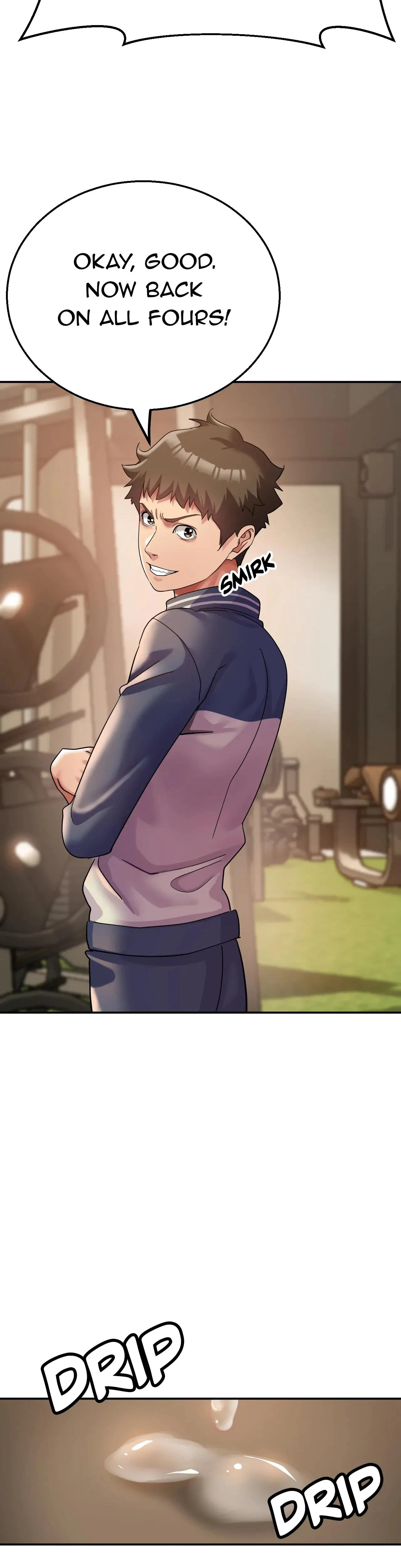 Ring Of Might Chapter 3, page 33