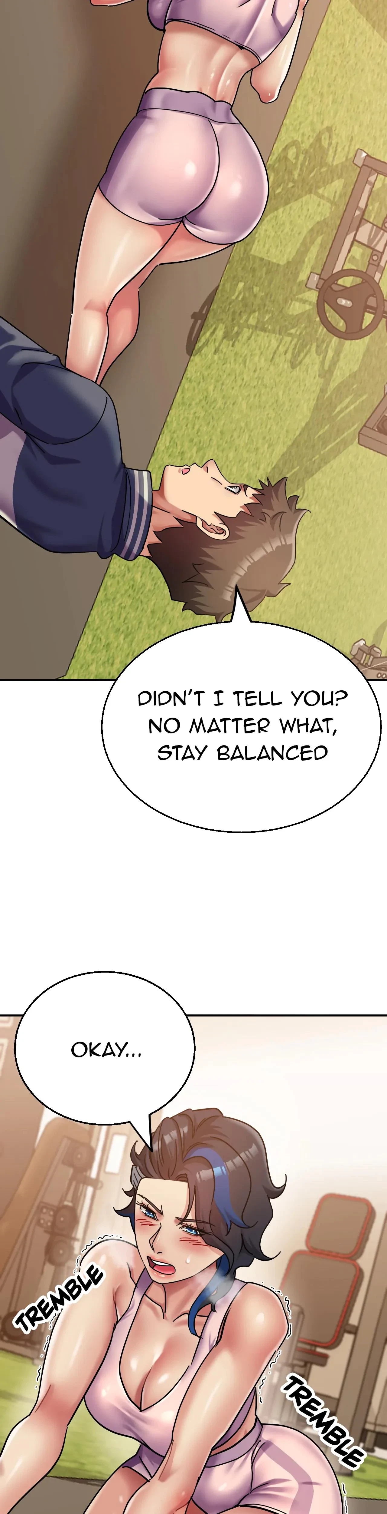 Ring Of Might Chapter 3, page 40