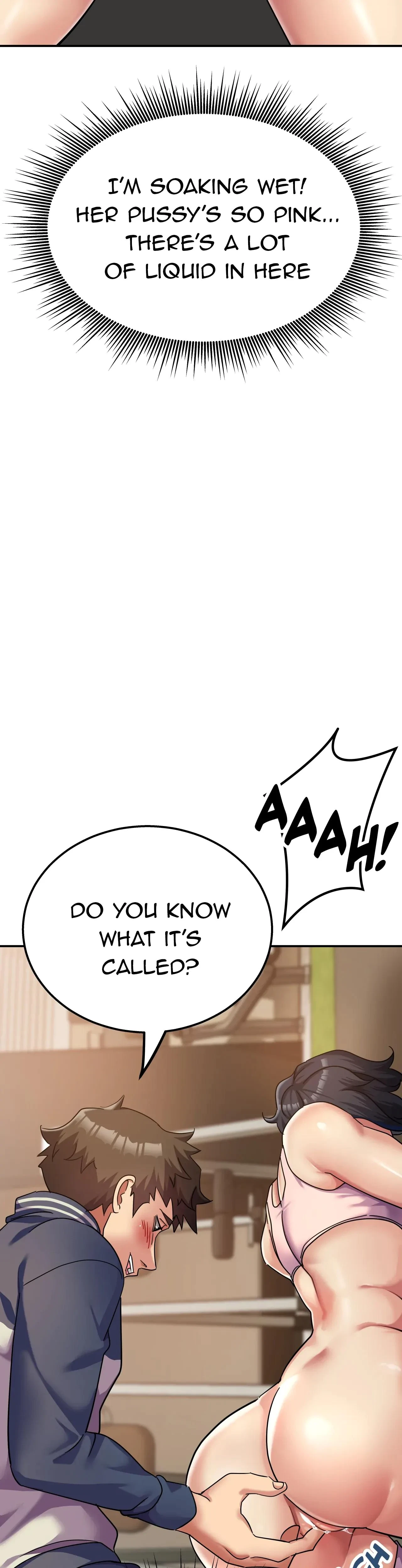 Ring Of Might Chapter 3, page 46