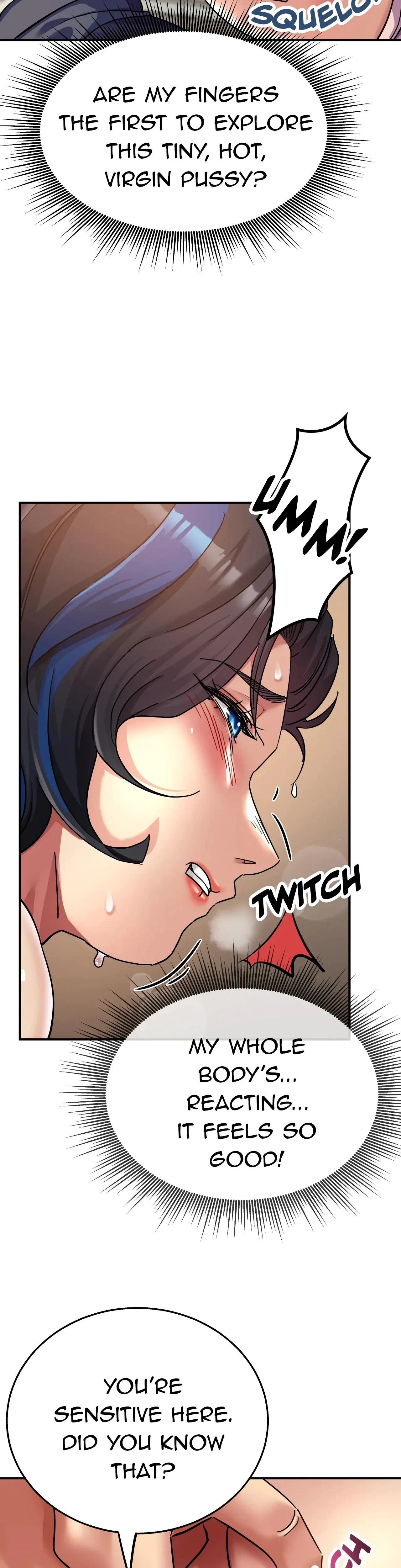 Ring Of Might Chapter 3, page 47