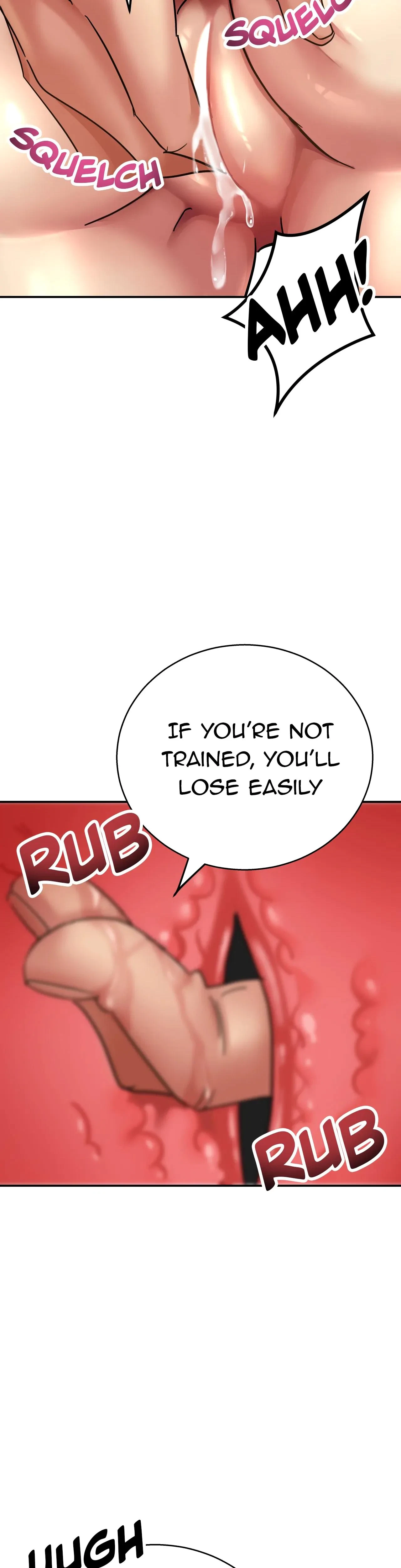 Ring Of Might Chapter 3, page 48