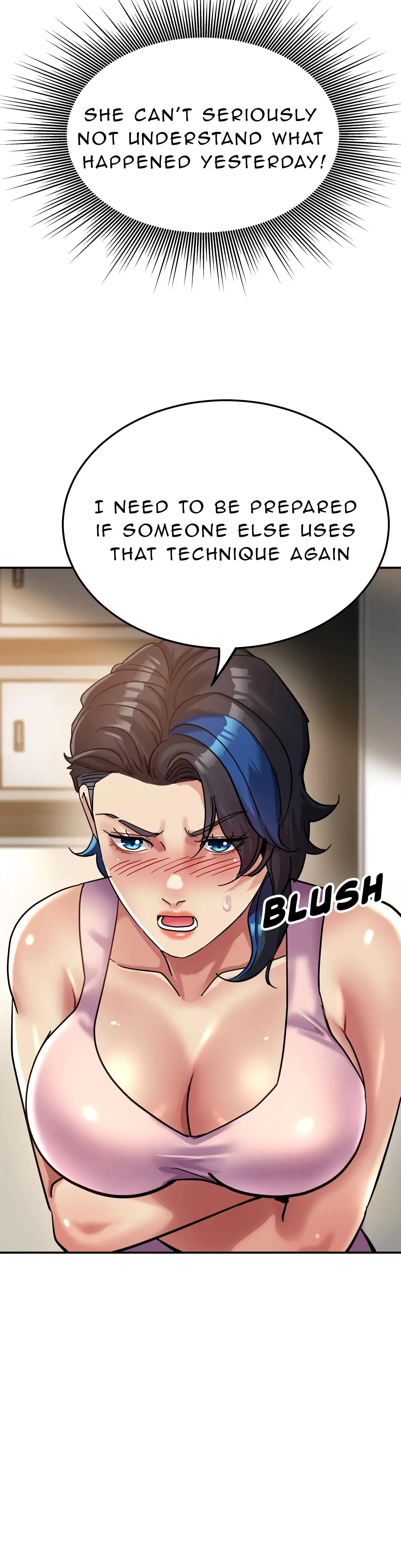 Ring Of Might Chapter 3, page 5