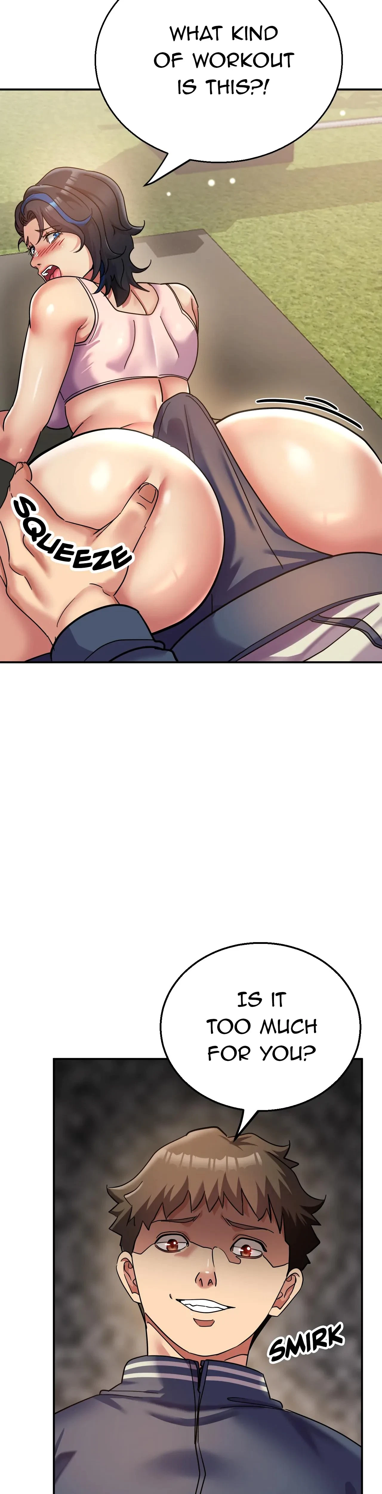 Ring Of Might Chapter 3, page 54