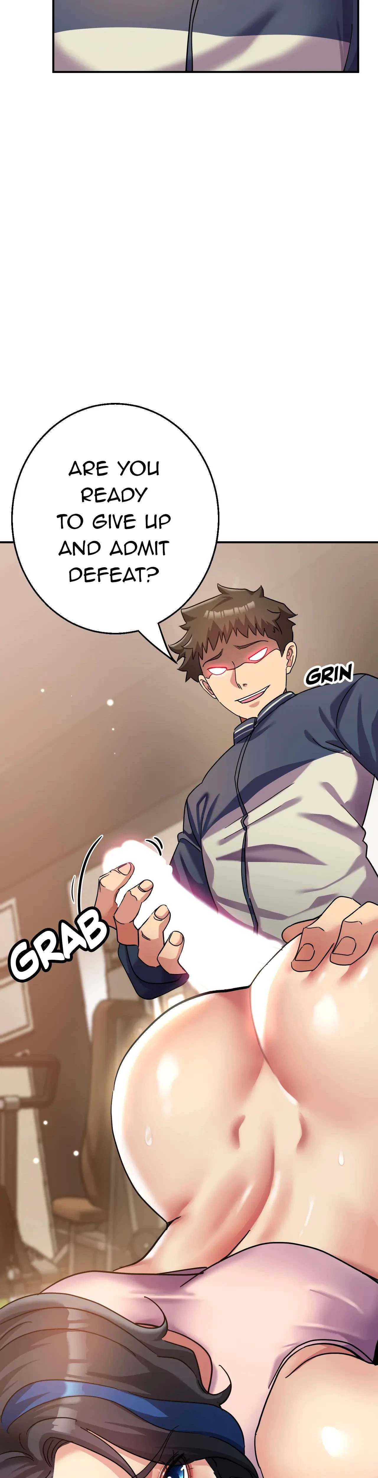 Ring Of Might Chapter 3, page 55