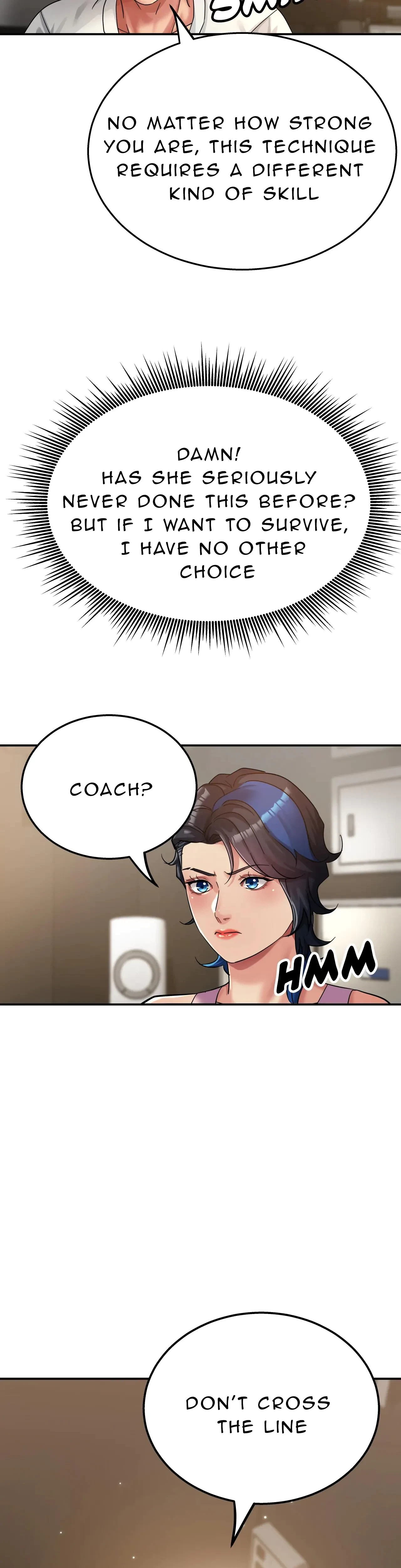 Ring Of Might Chapter 3, page 7