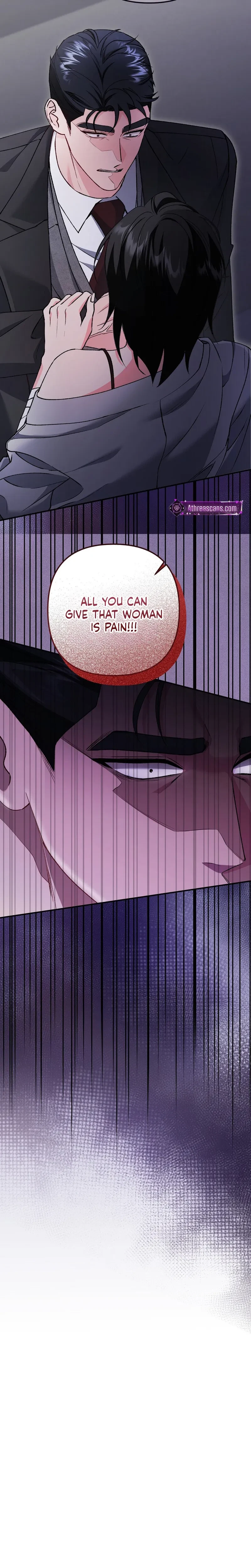 Love And Love Again Chapter 46, page 13