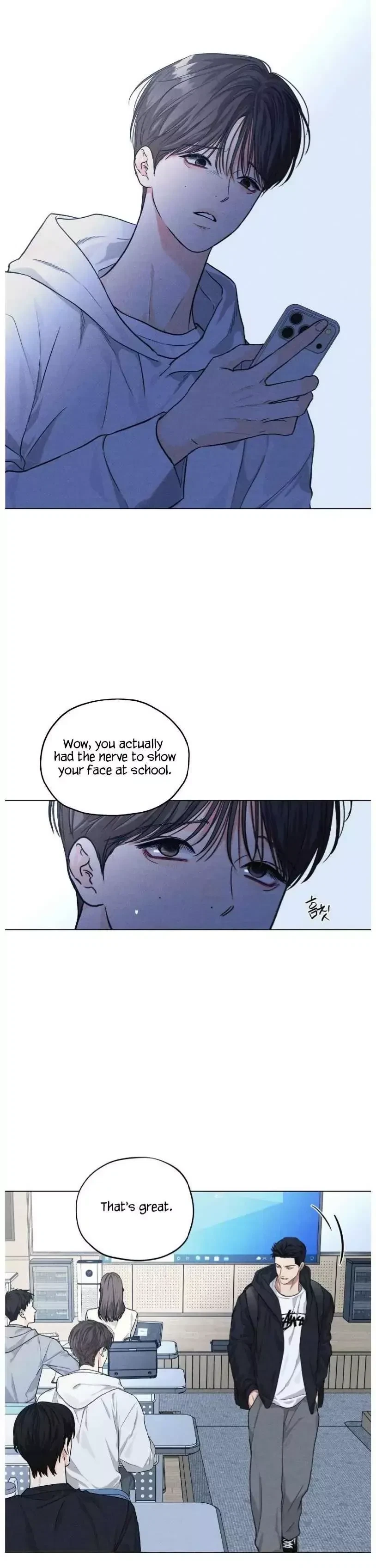 Gig Of The Day Chapter 50, page 3