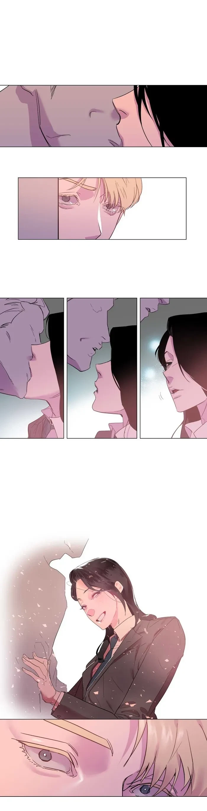 The Baker On The First Floor Chapter 28, page 2