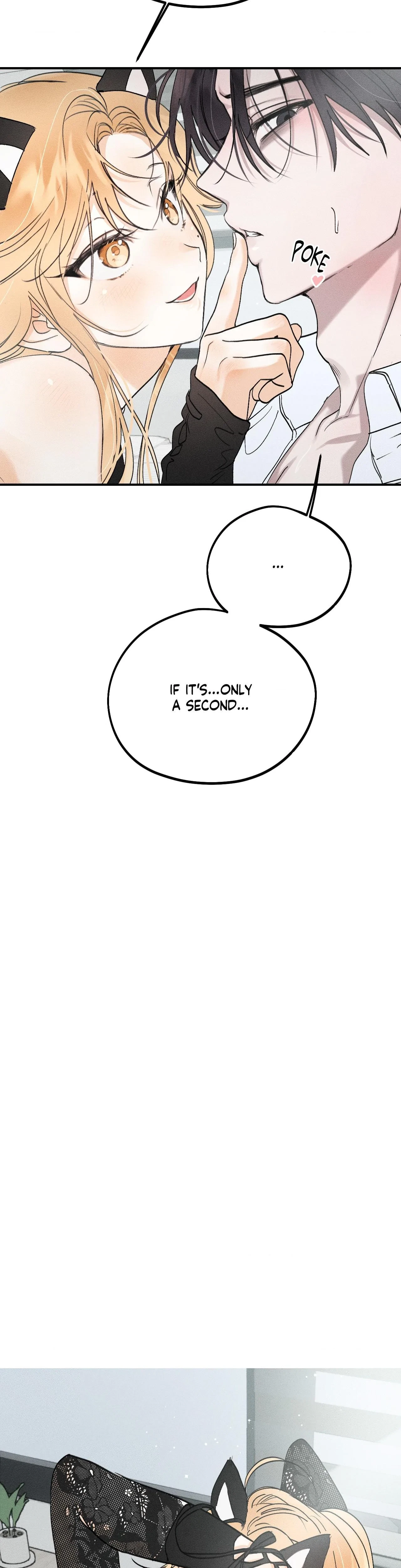 Boo-Tiful Nightmare Chapter 18, page 11