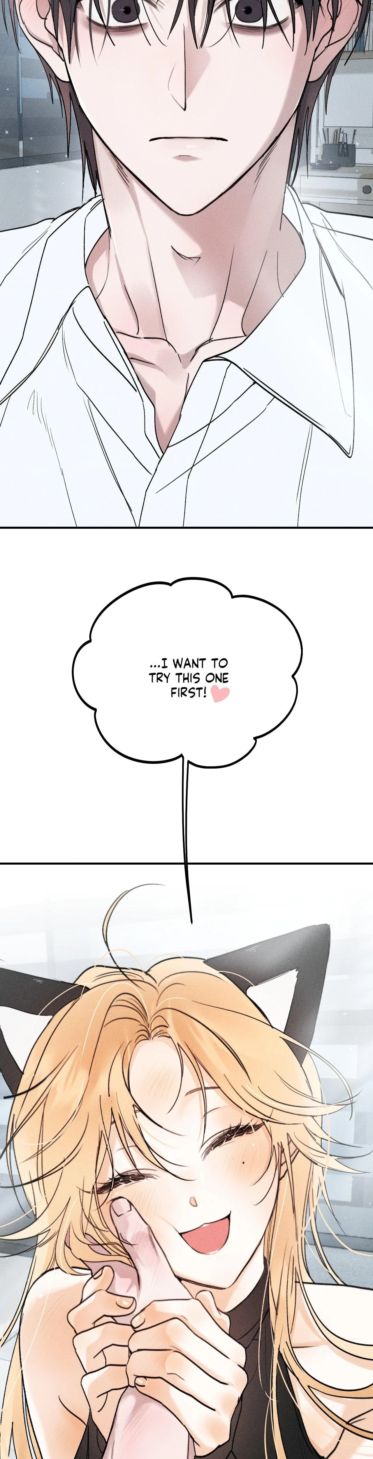 Boo-Tiful Nightmare Chapter 18, page 23