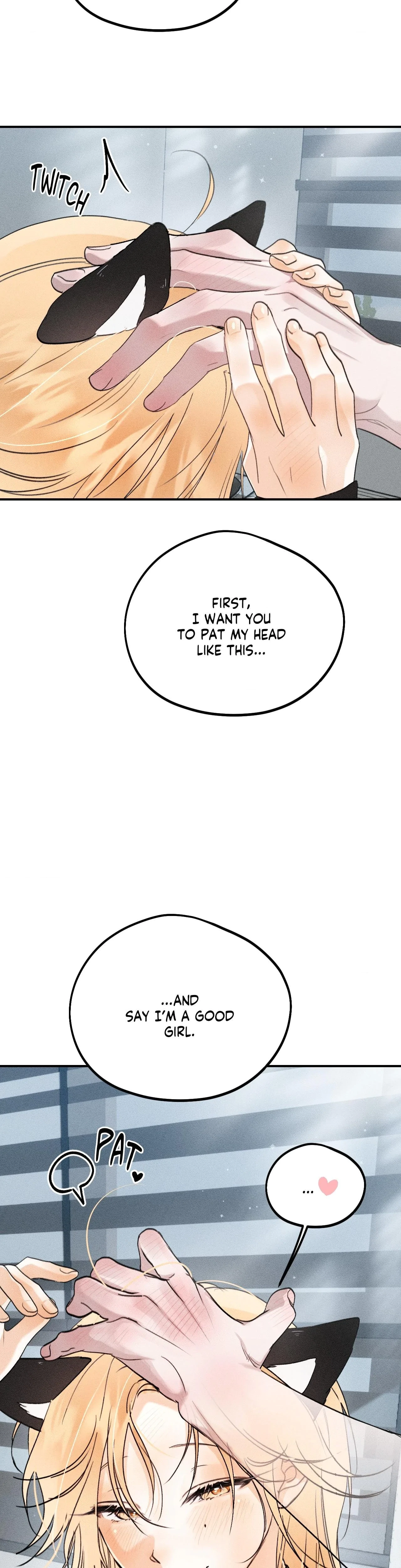 Boo-Tiful Nightmare Chapter 18, page 26