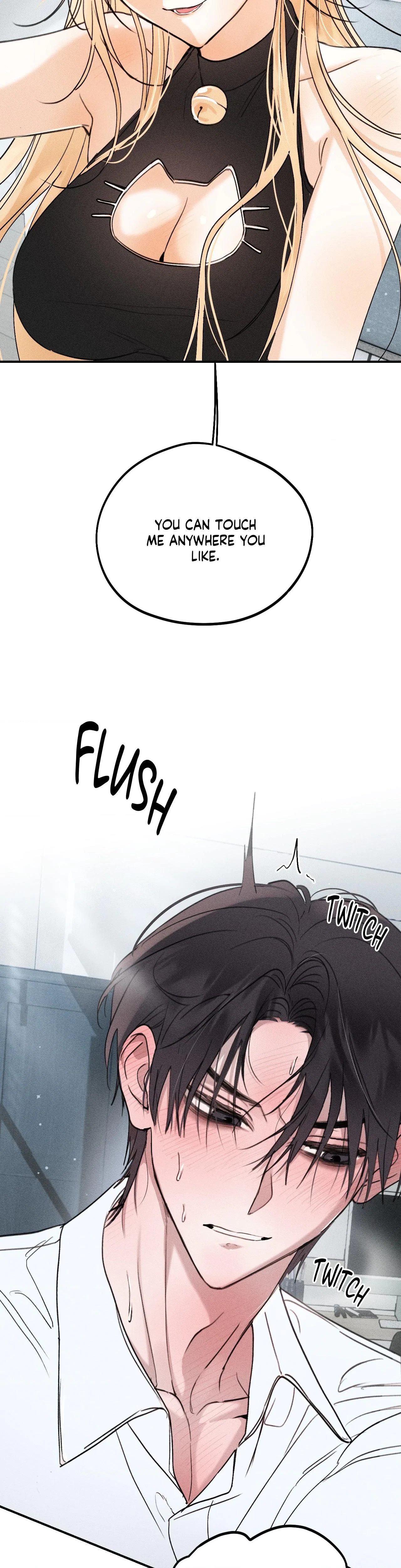 Boo-Tiful Nightmare Chapter 18, page 27