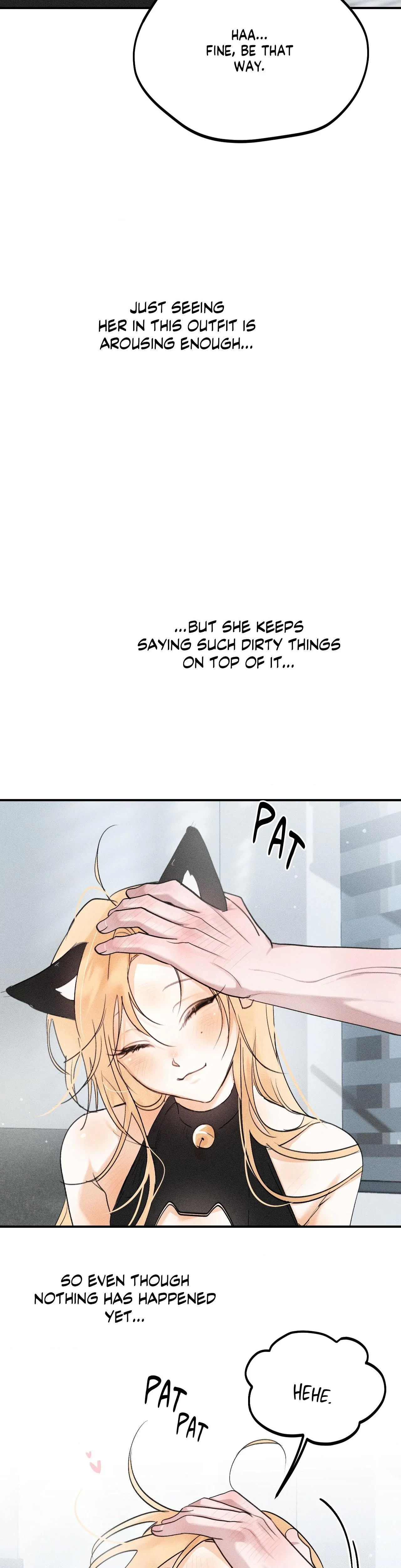 Boo-Tiful Nightmare Chapter 18, page 29