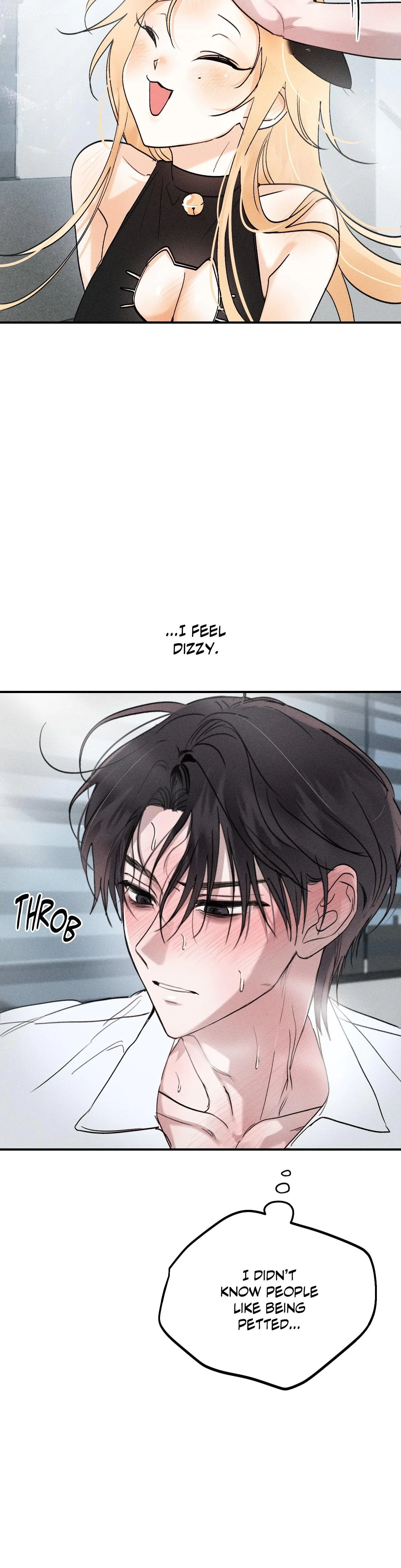Boo-Tiful Nightmare Chapter 18, page 30