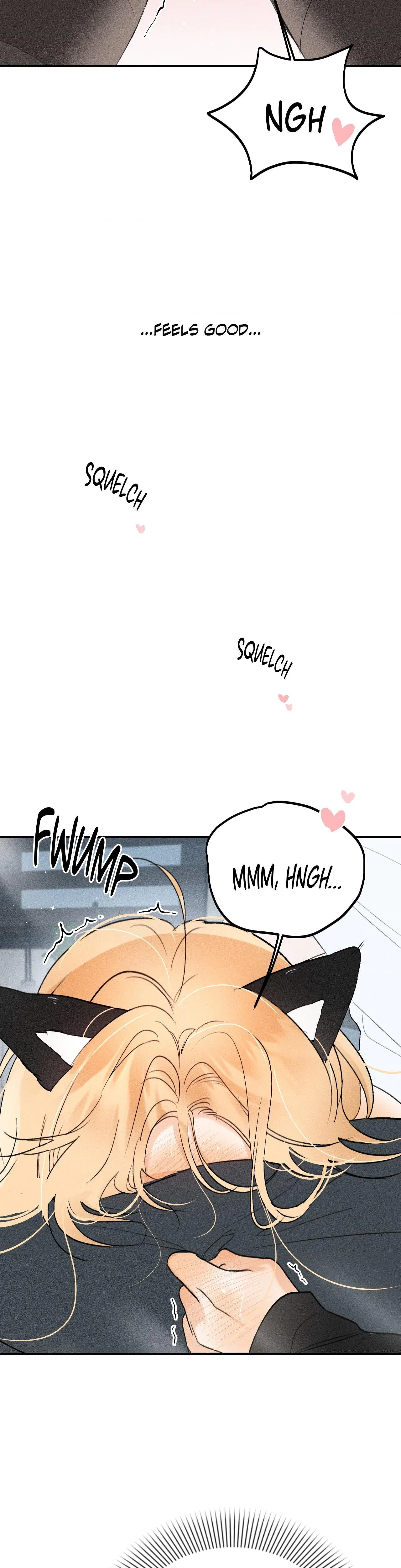 Boo-Tiful Nightmare Chapter 18, page 38
