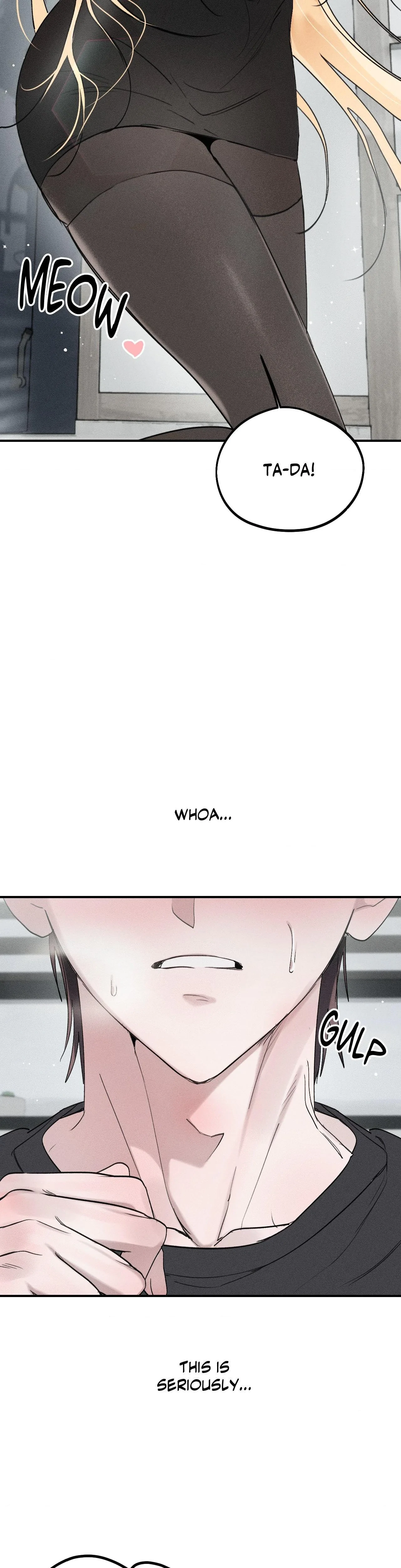 Boo-Tiful Nightmare Chapter 18, page 4