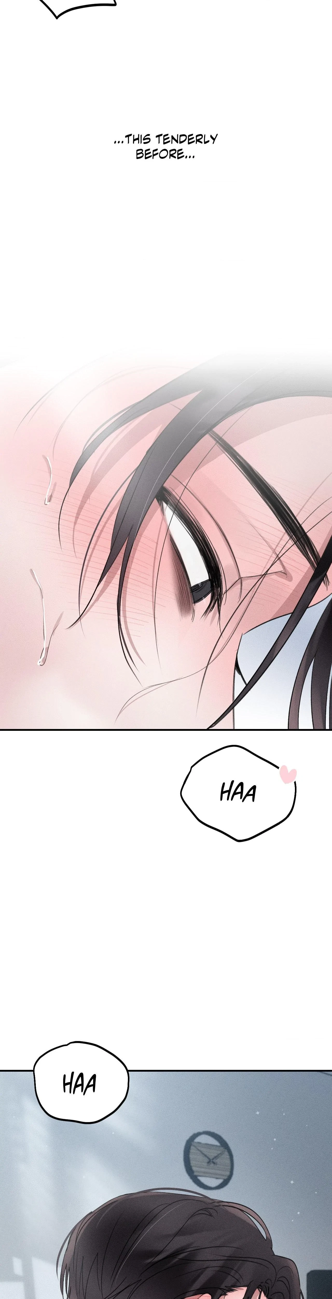 Boo-Tiful Nightmare Chapter 18, page 41