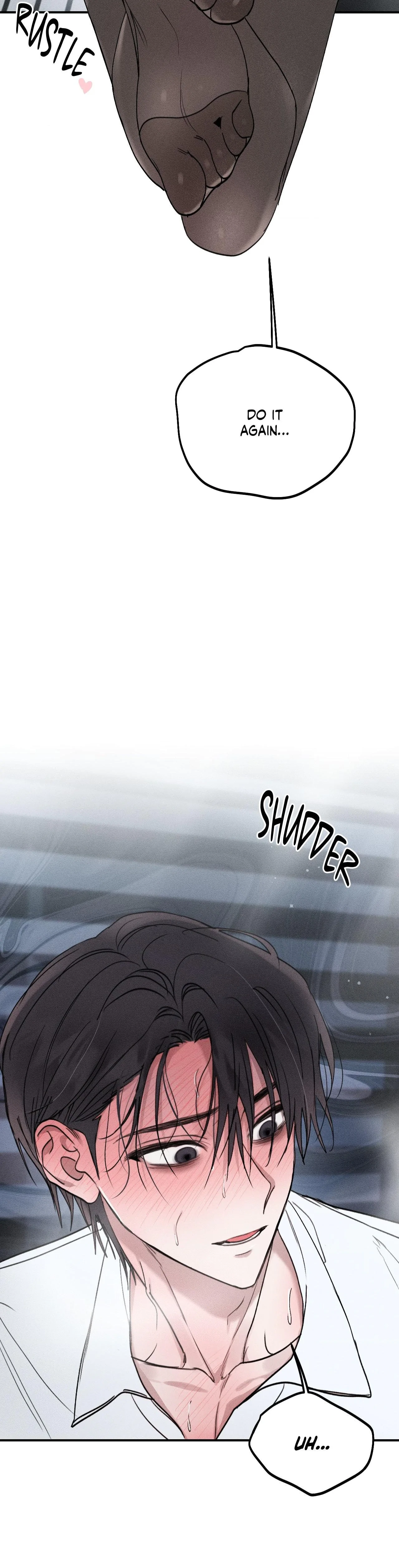 Boo-Tiful Nightmare Chapter 18, page 47