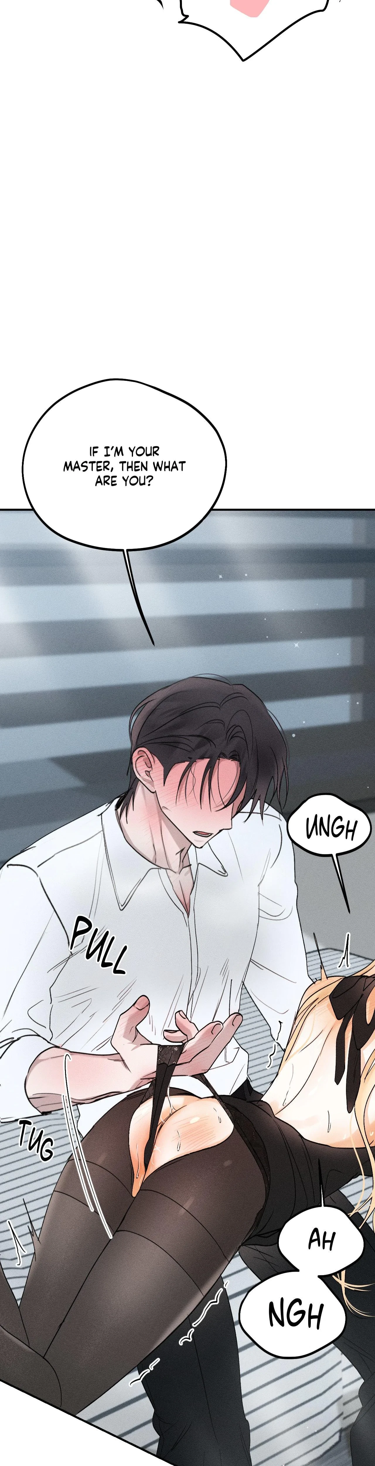 Boo-Tiful Nightmare Chapter 18, page 49