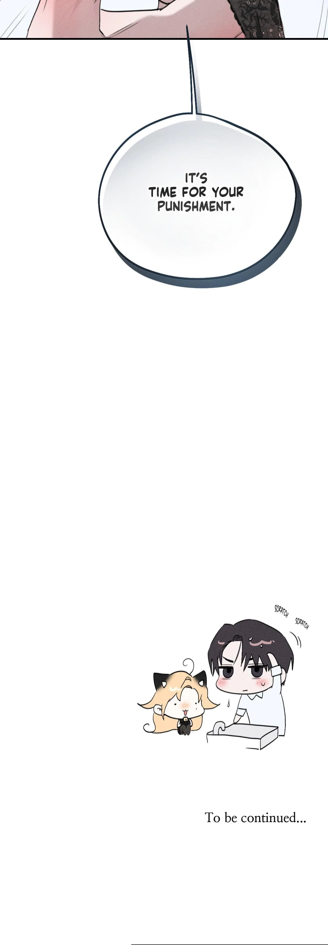 Boo-Tiful Nightmare Chapter 18, page 51