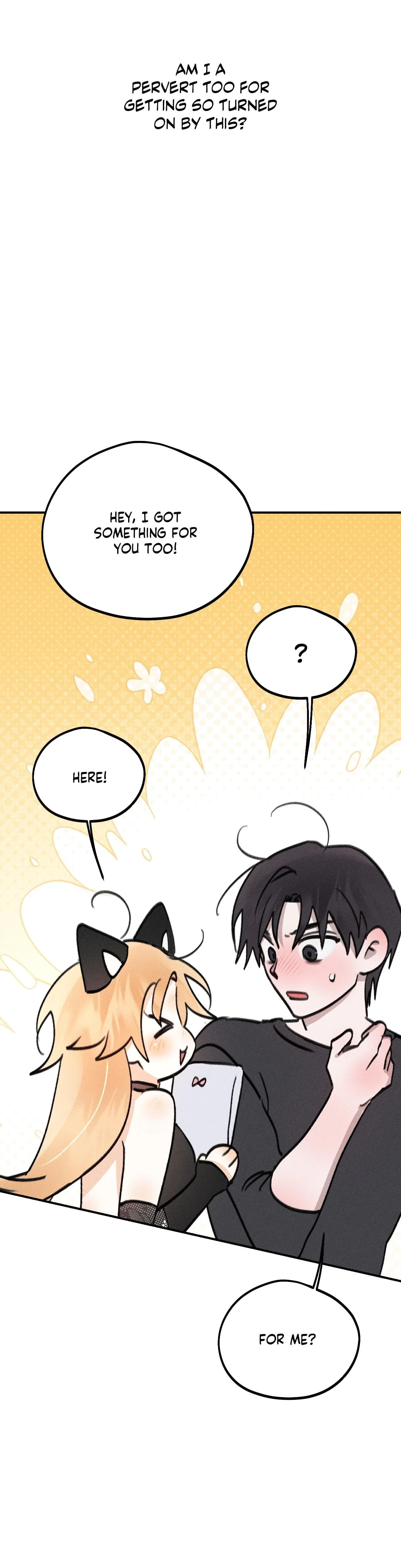 Boo-Tiful Nightmare Chapter 18, page 7