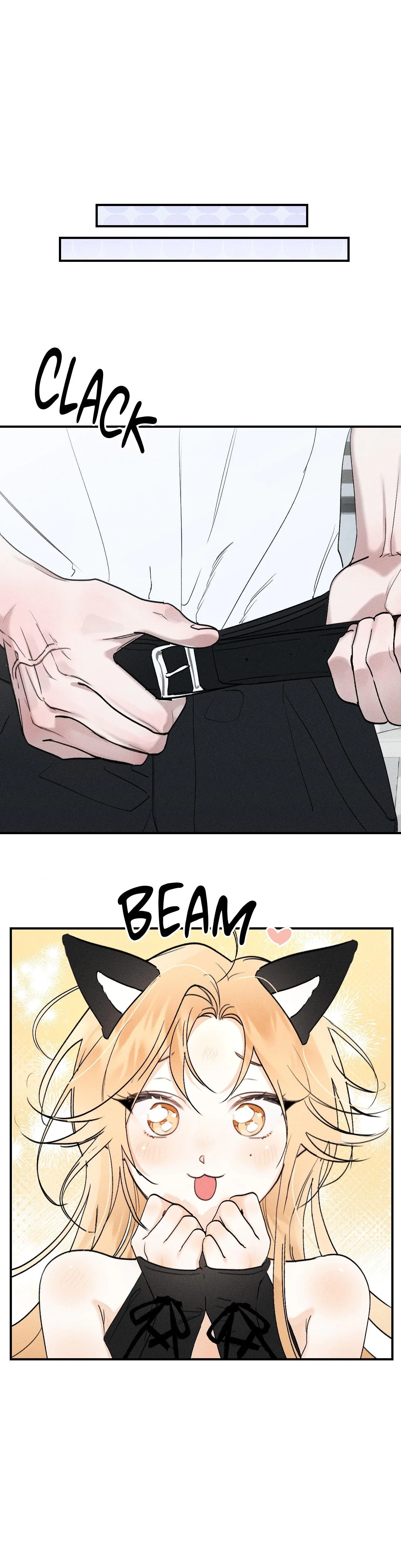 Boo-Tiful Nightmare Chapter 18, page 8