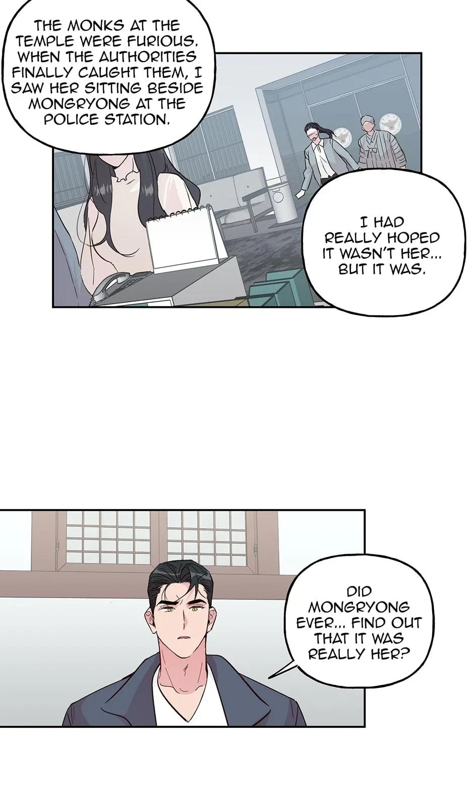 Chapter 55, page 32