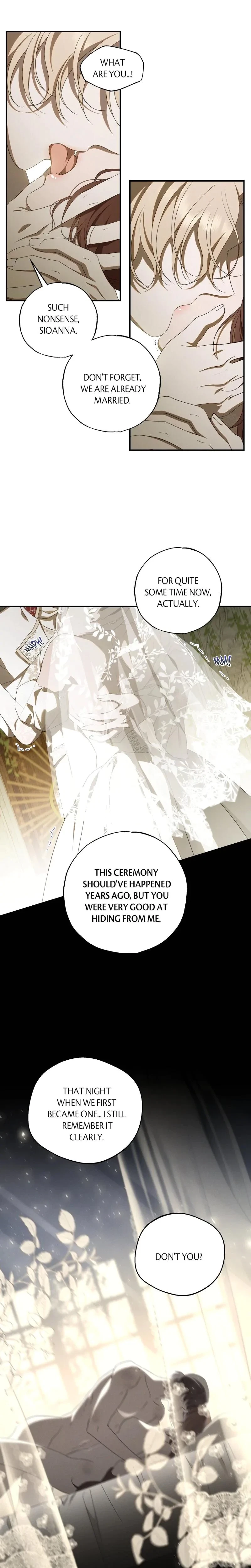 The Bondservant Chapter 36x1 - Season 2 Prologue, page 10