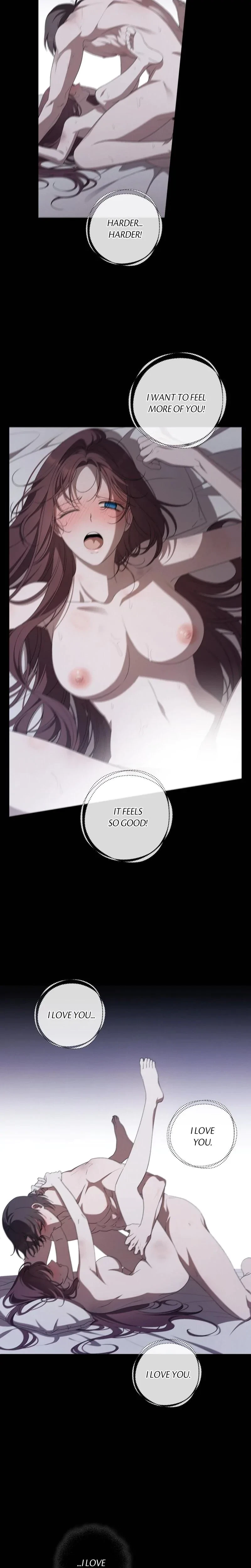The Bondservant Chapter 36x1 - Season 2 Prologue, page 12