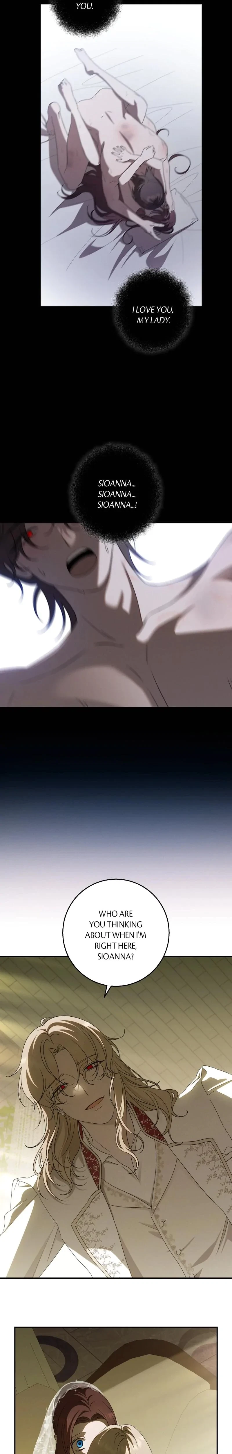 The Bondservant Chapter 36x1 - Season 2 Prologue, page 13