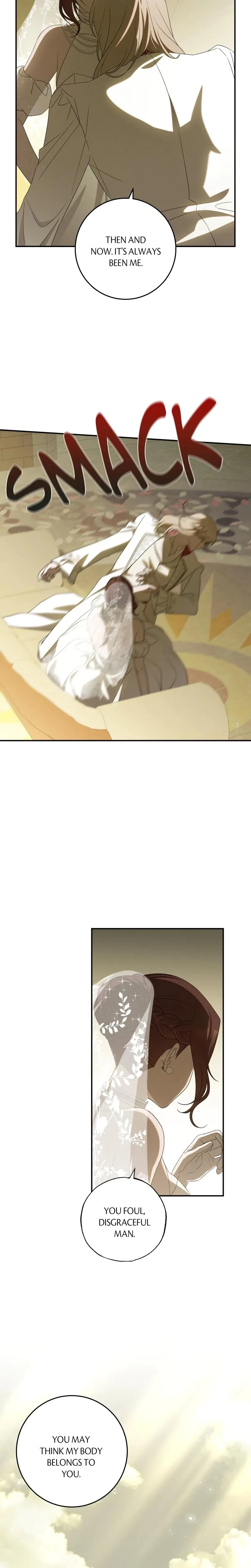 The Bondservant Chapter 36x1 - Season 2 Prologue, page 14