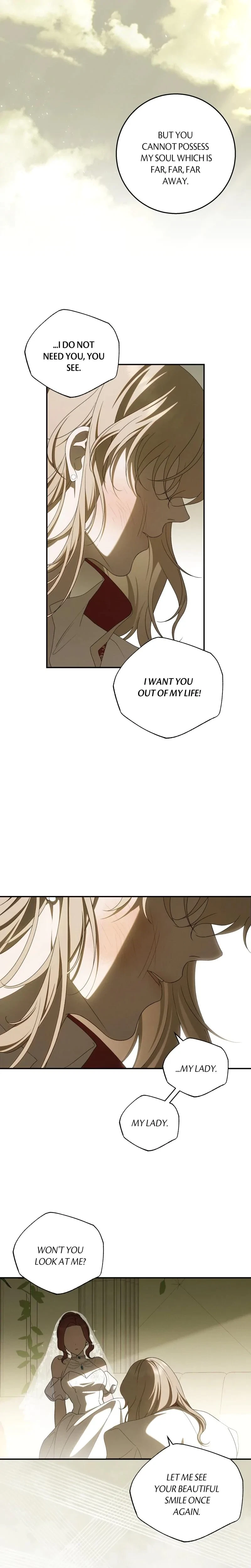 The Bondservant Chapter 36x1 - Season 2 Prologue, page 15