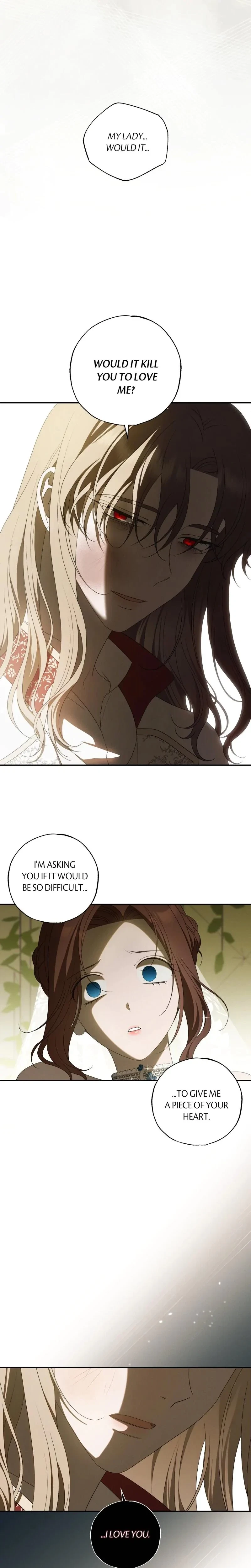 The Bondservant Chapter 36x1 - Season 2 Prologue, page 16