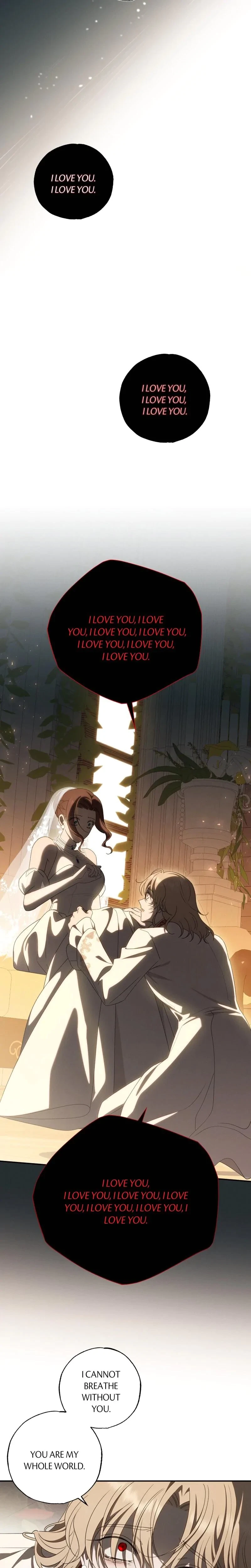 The Bondservant Chapter 36x1 - Season 2 Prologue, page 17