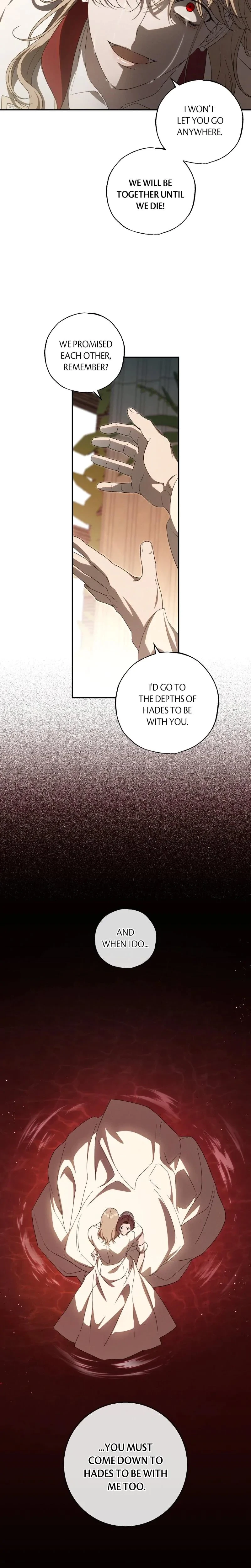 The Bondservant Chapter 36x1 - Season 2 Prologue, page 18