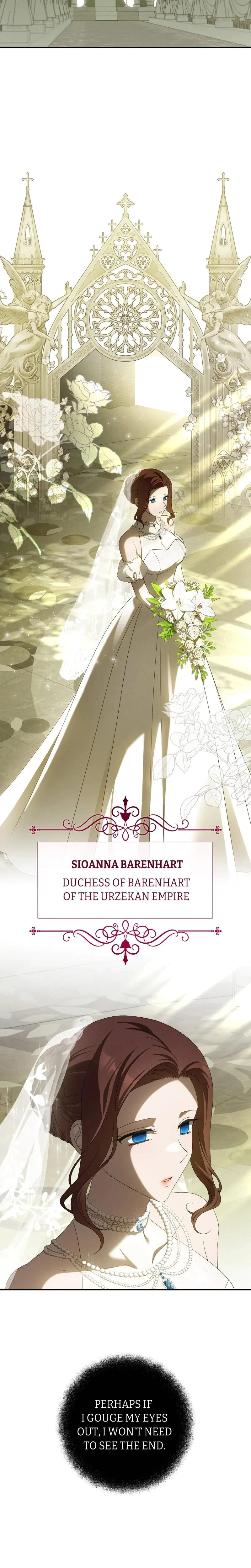 The Bondservant Chapter 36x1 - Season 2 Prologue, page 2