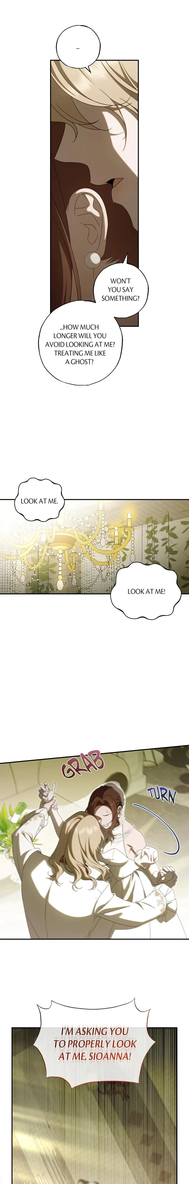 The Bondservant Chapter 36x1 - Season 2 Prologue, page 5