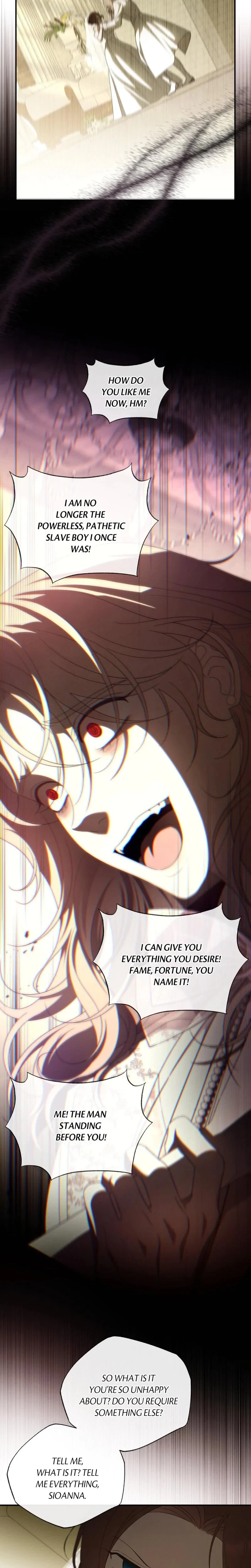 The Bondservant Chapter 36x1 - Season 2 Prologue, page 6