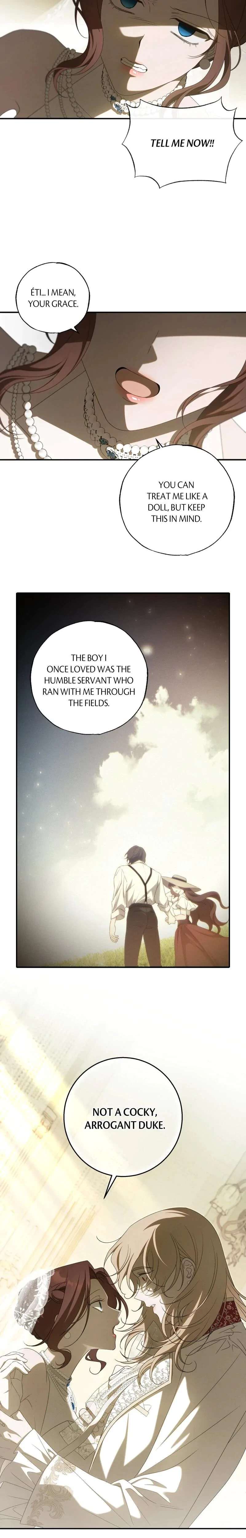 The Bondservant Chapter 36x1 - Season 2 Prologue, page 7