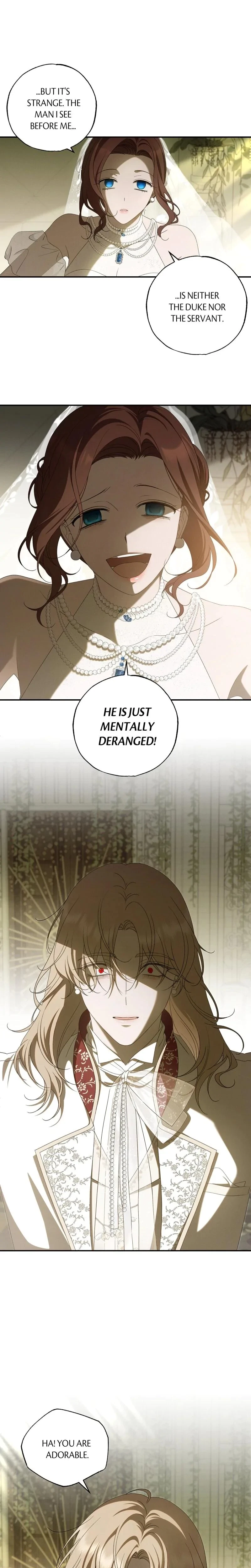 The Bondservant Chapter 36x1 - Season 2 Prologue, page 8