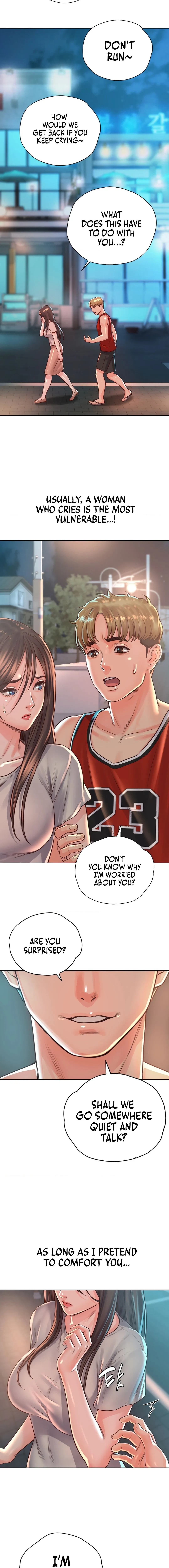 Osaka Chapter 36, page 13