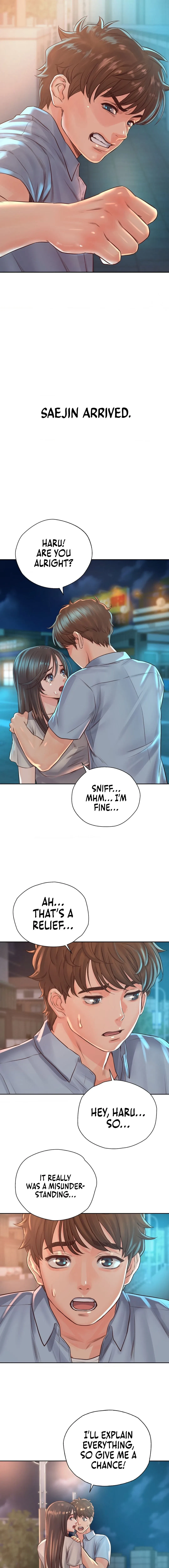 Osaka Chapter 36, page 16