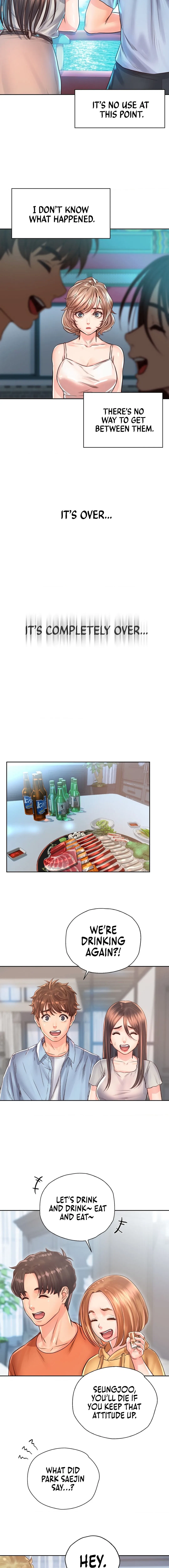 Osaka Chapter 36, page 3